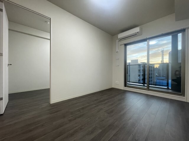 プレサンス名駅南ブリエの物件内観写真