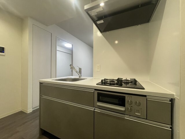 プレサンス名駅南ブリエの物件内観写真