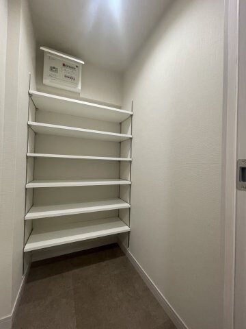 プレサンス名駅南ブリエの物件内観写真