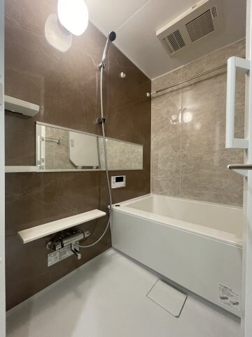 プレサンス名駅南ブリエの物件内観写真