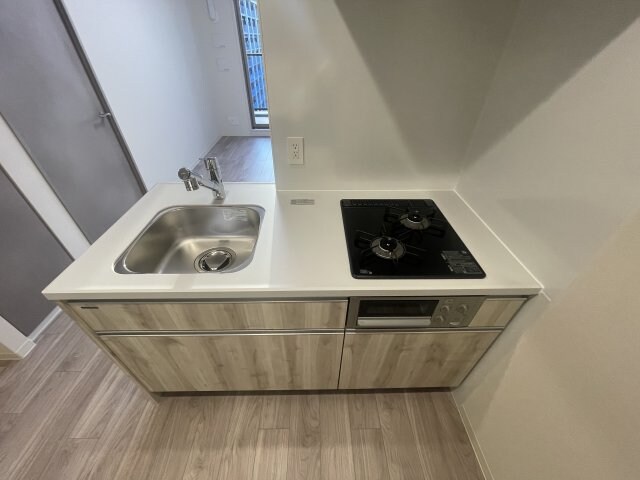 プレサンス名駅南ブリエの物件内観写真