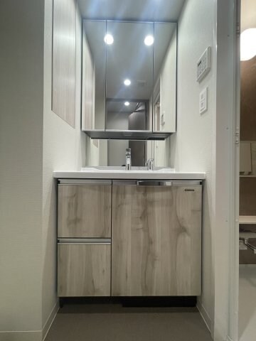 プレサンス名駅南ブリエの物件内観写真