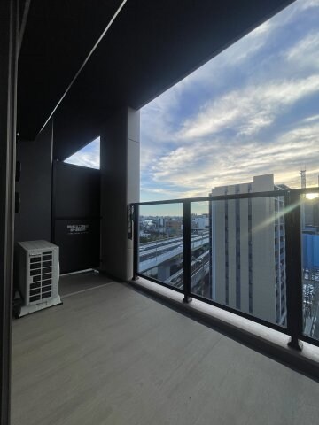 プレサンス名駅南ブリエの物件内観写真