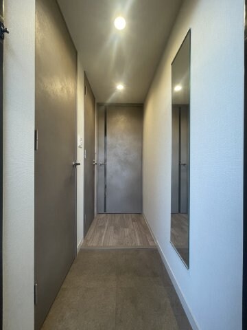 プレサンス名駅南ブリエの物件内観写真