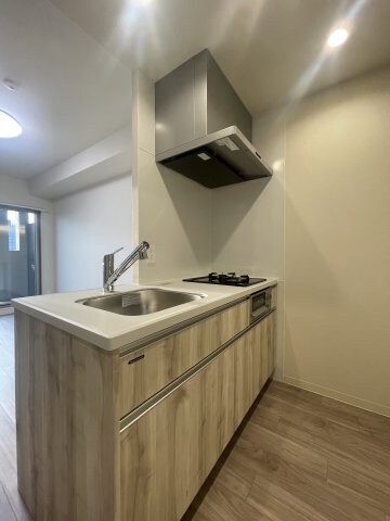 プレサンス名駅南ブリエの物件内観写真