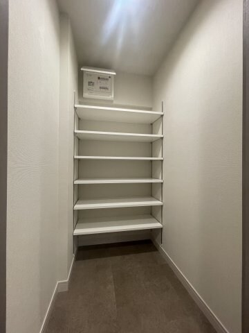 プレサンス名駅南ブリエの物件内観写真