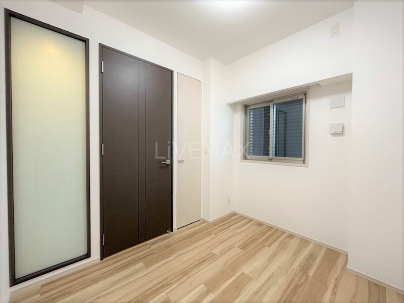 エステムプラザ名古屋UXの物件内観写真