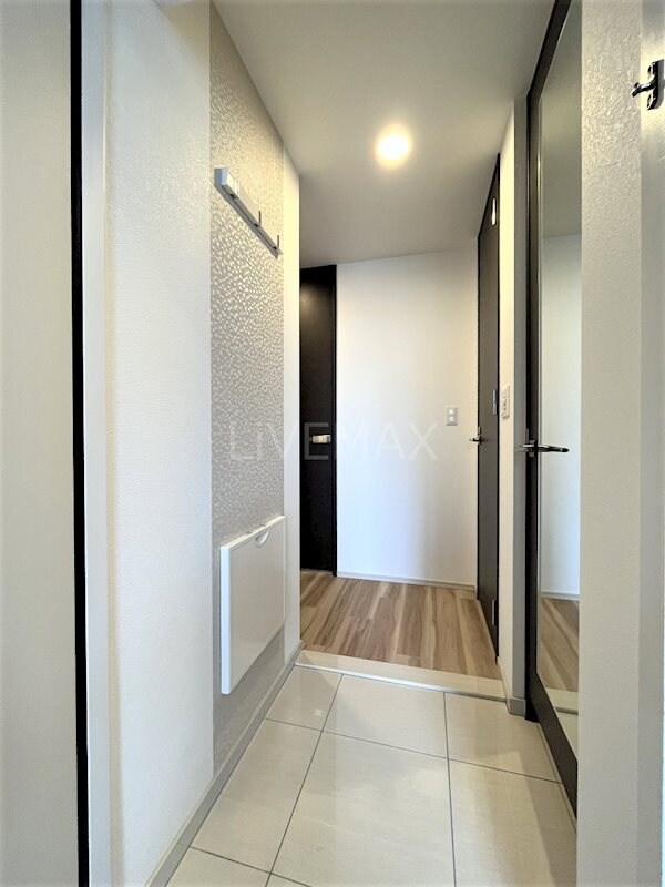 エステムプラザ名古屋UXの物件内観写真