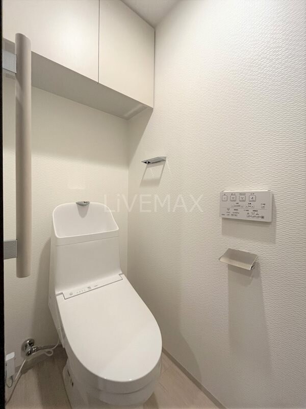 エステムプラザ名古屋UXの物件内観写真