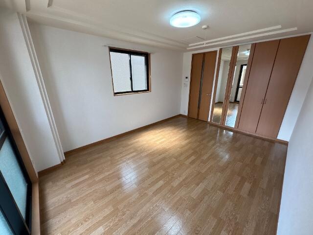 ルーエンハイム切戸の物件内観写真