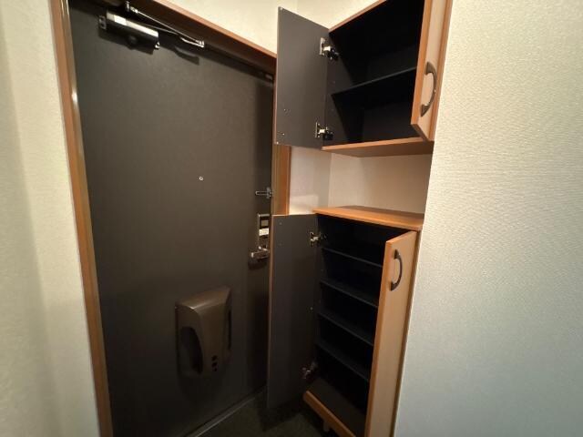 ルーエンハイム切戸の物件内観写真