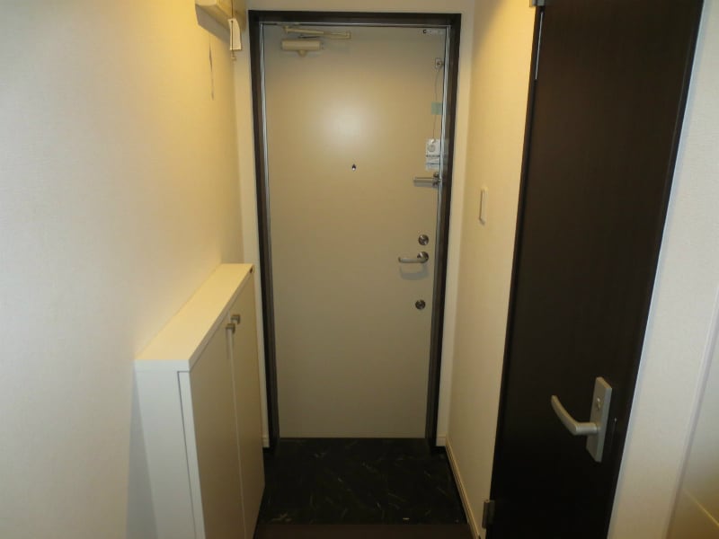 Creo中村公園弐番館の物件内観写真