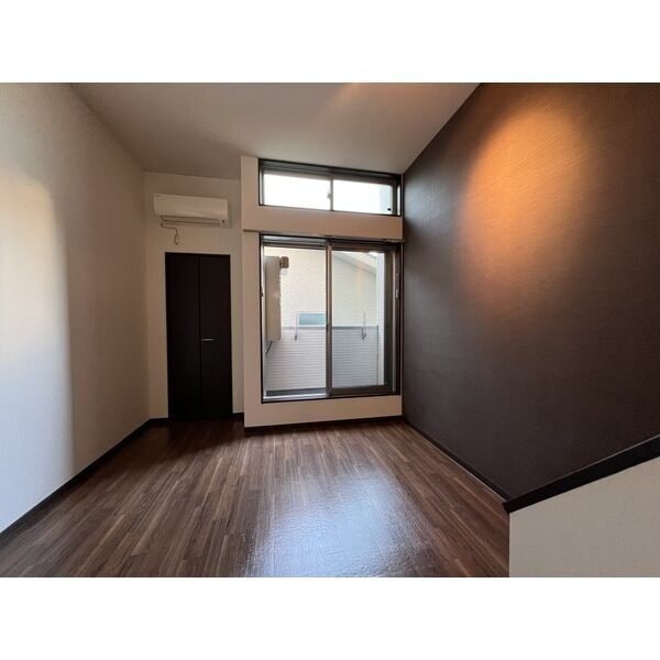 Creo中村公園弐番館の物件内観写真