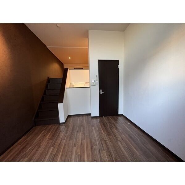 Creo中村公園弐番館の物件内観写真