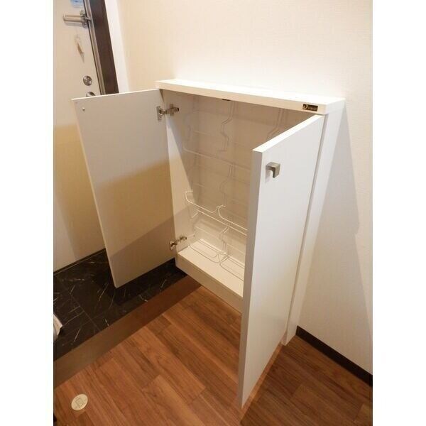 Creo中村公園弐番館の物件内観写真