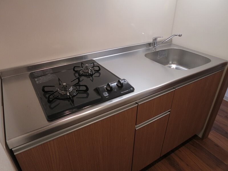 ヴィラエーデル名駅の物件内観写真