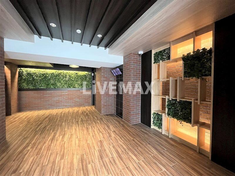 ヴィラエーデル名駅の物件外観写真