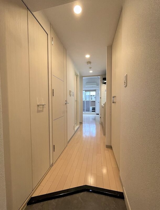 プレサンスNAGOYA桜通ビッグビートの物件内観写真