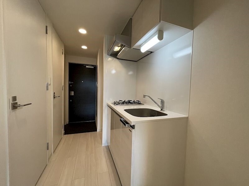 プレサンスNAGOYAファストの物件内観写真