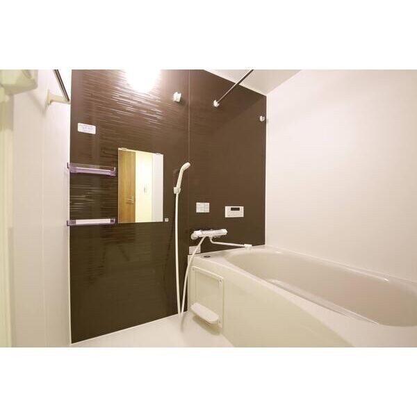 ウエストクロスの物件内観写真