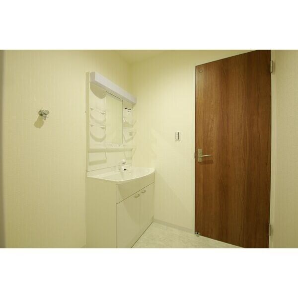 ウエストクロスの物件内観写真