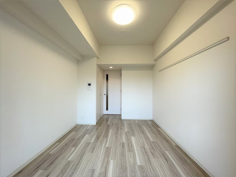 プレサンスNAGOYAファストの物件内観写真