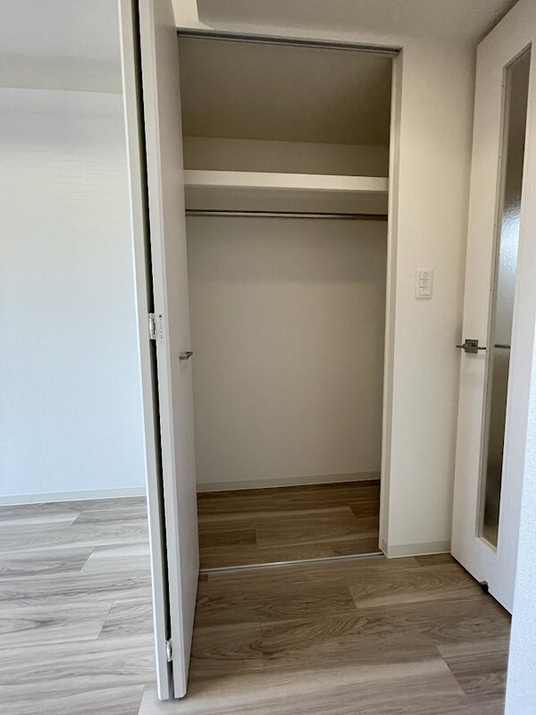 プレサンスNAGOYAファストの物件内観写真