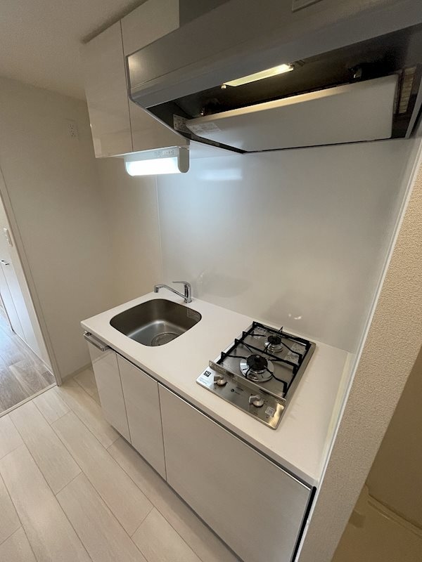 プレサンスNAGOYAファストの物件内観写真