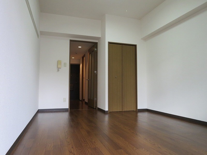 ワピタ名駅の物件内観写真