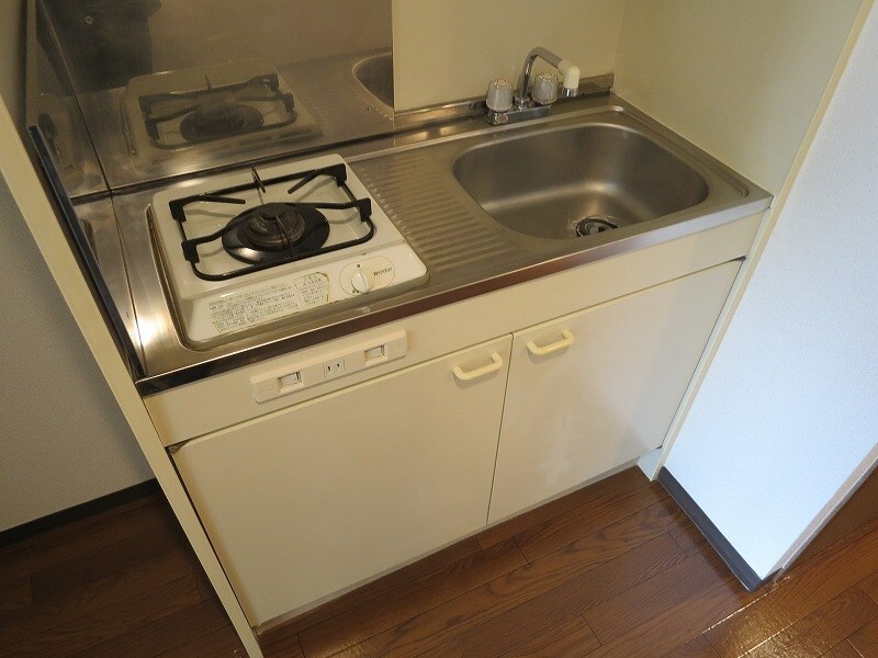 ワピタ名駅の物件内観写真