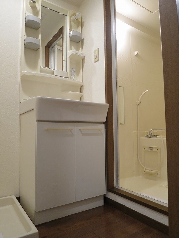 ワピタ名駅の物件内観写真