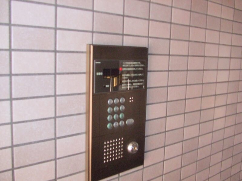 ワピタ名駅の物件内観写真