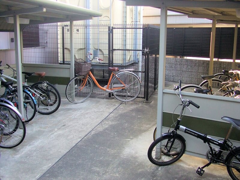 ワピタ名駅の物件内観写真