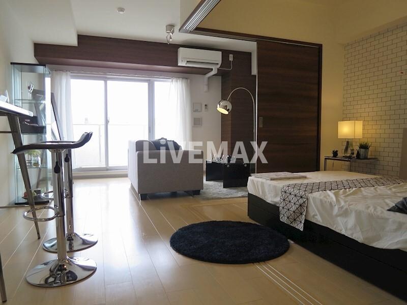 ラヴィータ泉の物件内観写真