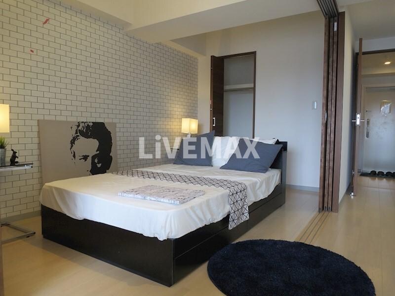 ラヴィータ泉の物件内観写真