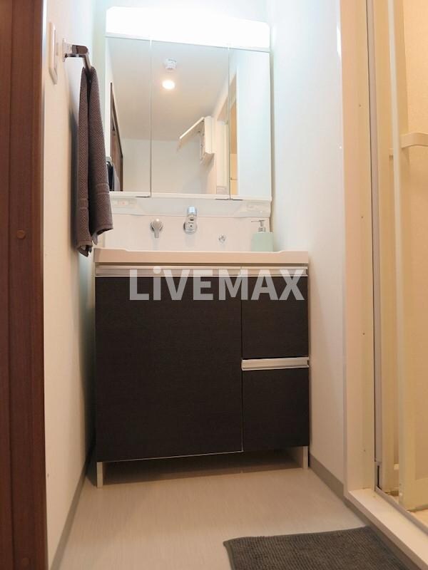 ラヴィータ泉の物件内観写真