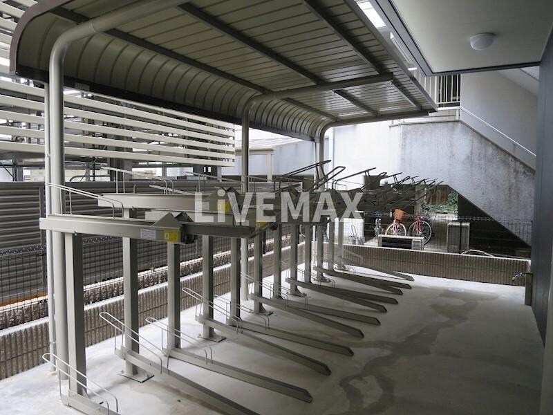 ラヴィータ泉の物件内観写真