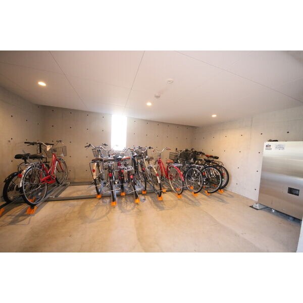 Branche桜山Chambreの物件内観写真