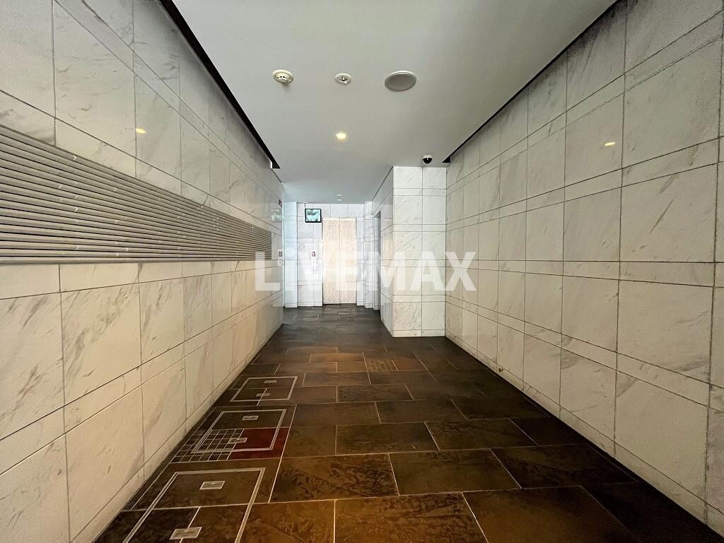 ムーランマグノリアの物件外観写真