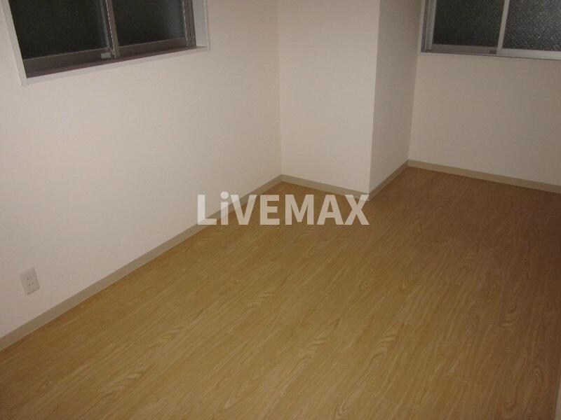 ムーランマグノリアの物件内観写真