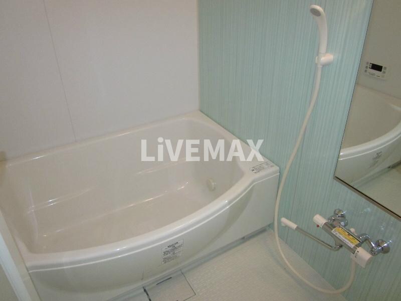 ムーランマグノリアの物件内観写真