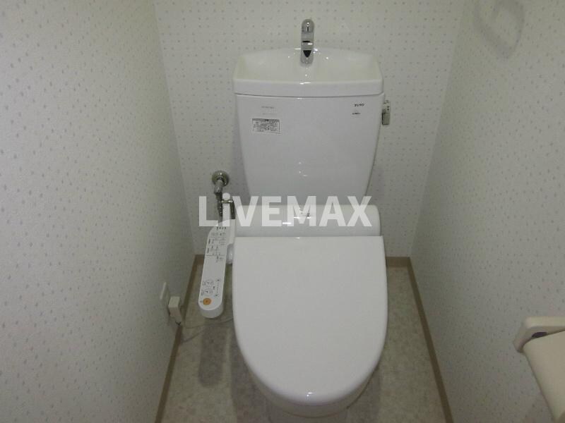 ムーランマグノリアの物件内観写真