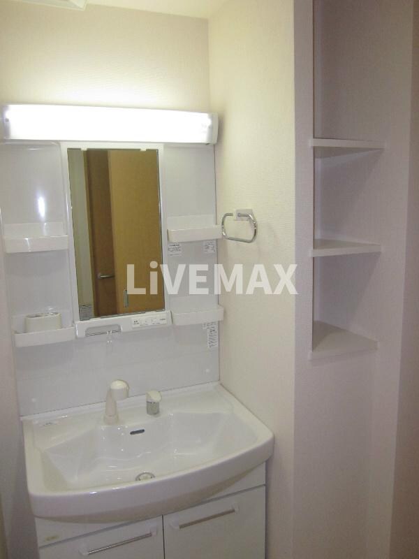 ムーランマグノリアの物件内観写真