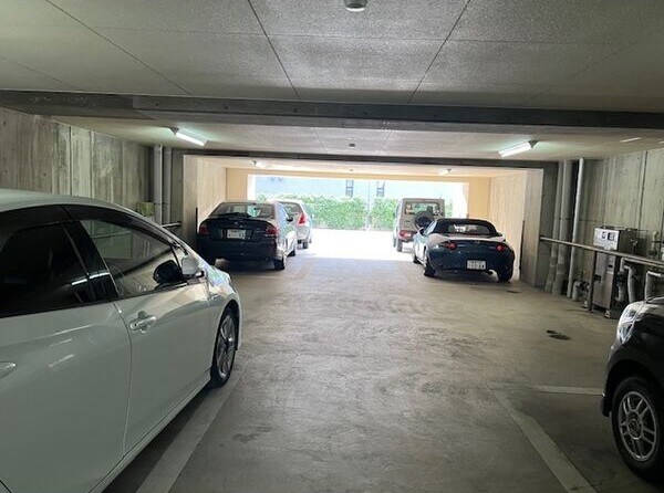 エテルナ本陣の物件外観写真