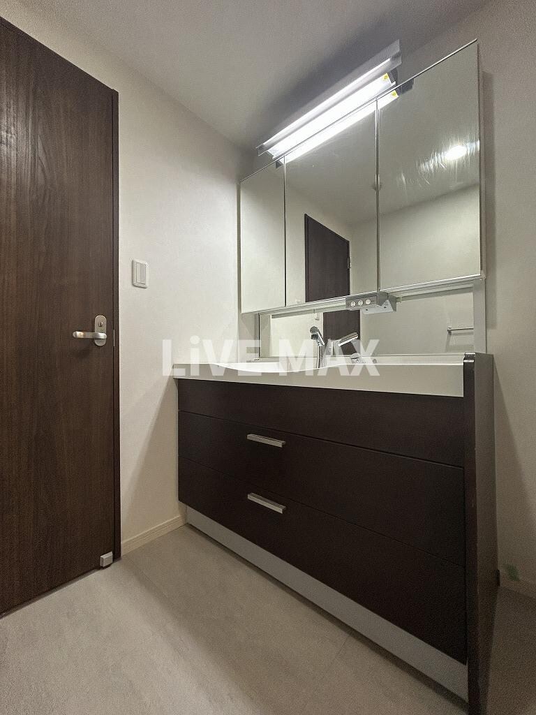 エテルナ本陣の物件内観写真