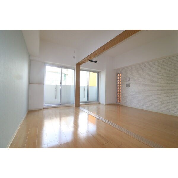 Casa Lucia（カーサルチア）の物件内観写真