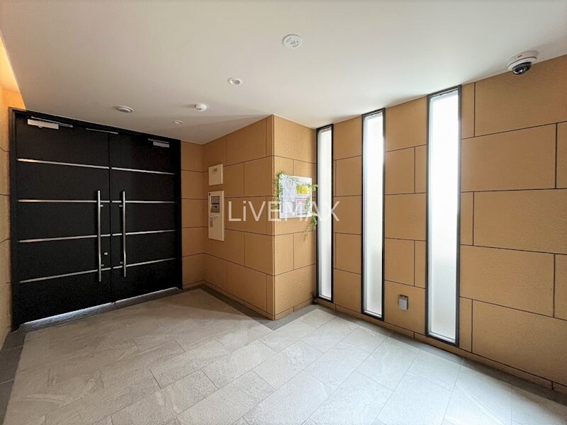 Casa Lucia（カーサルチア）の物件外観写真