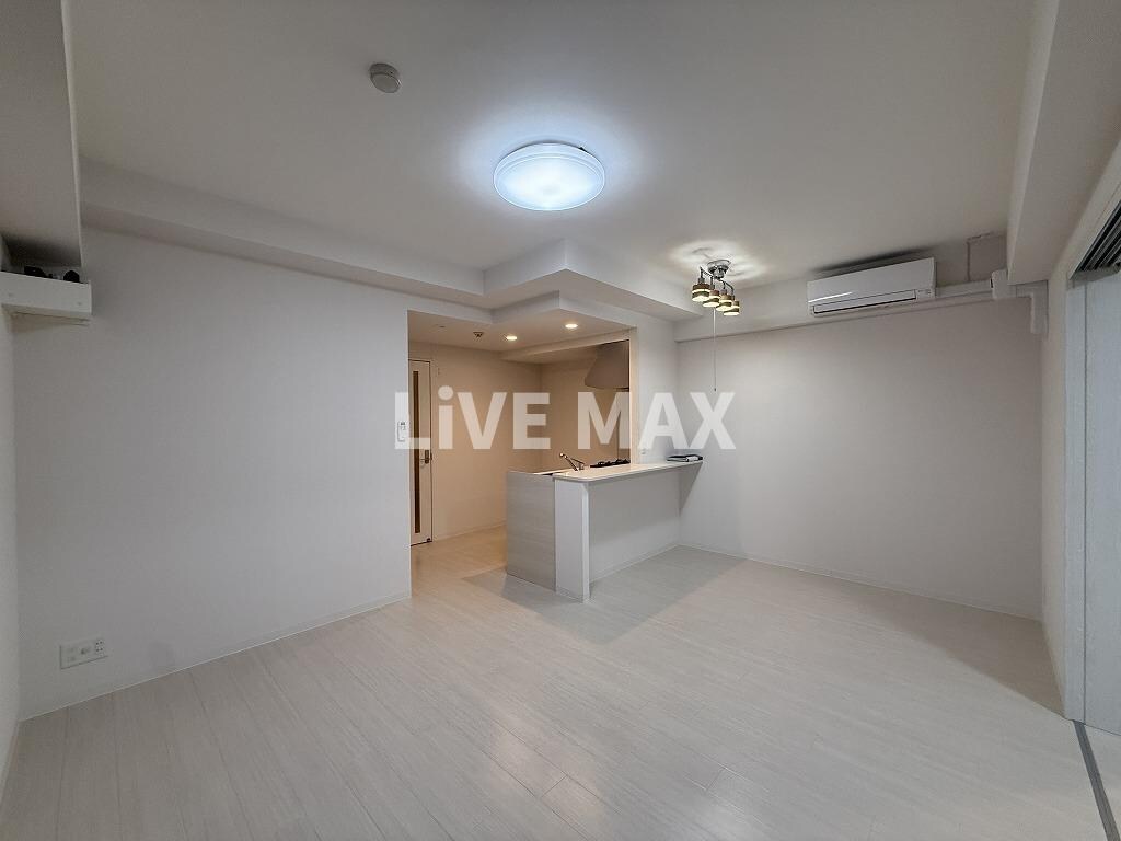 グランドソレイユ伝馬の物件内観写真