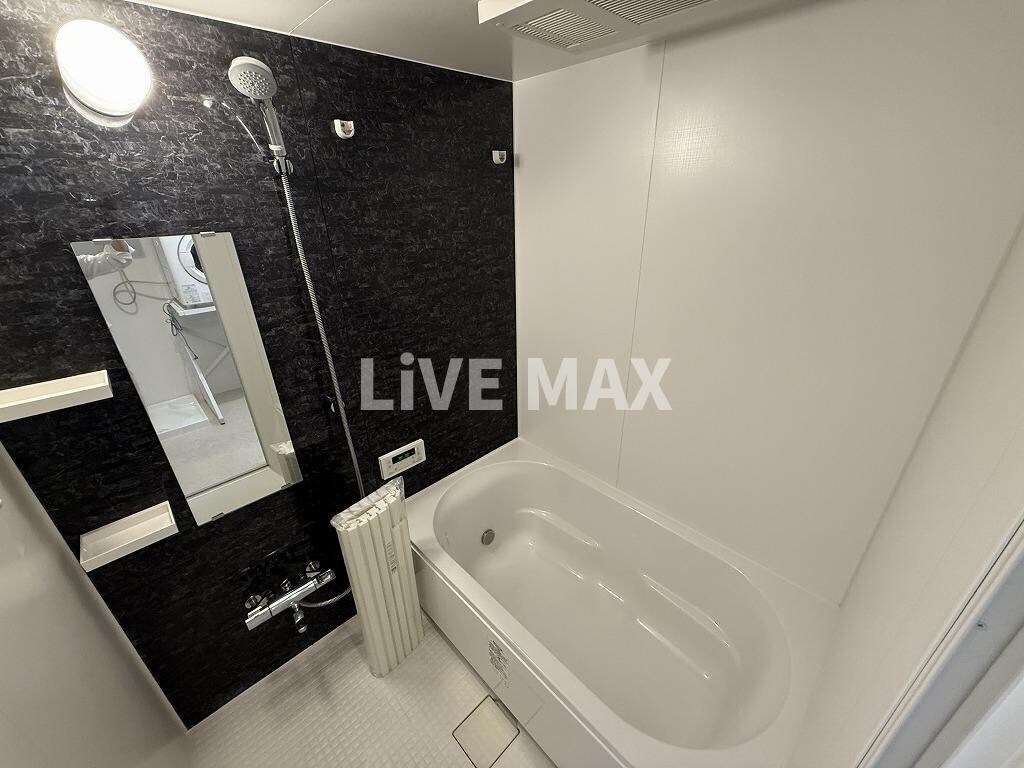 グランドソレイユ伝馬の物件内観写真