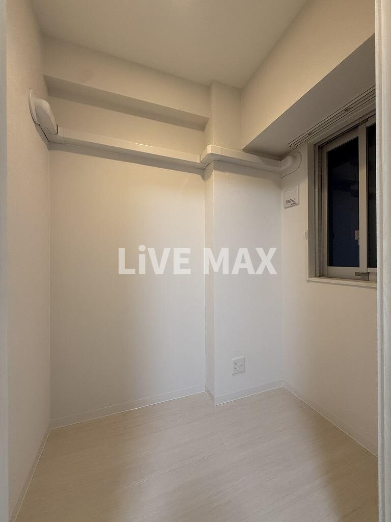 グランドソレイユ伝馬の物件内観写真